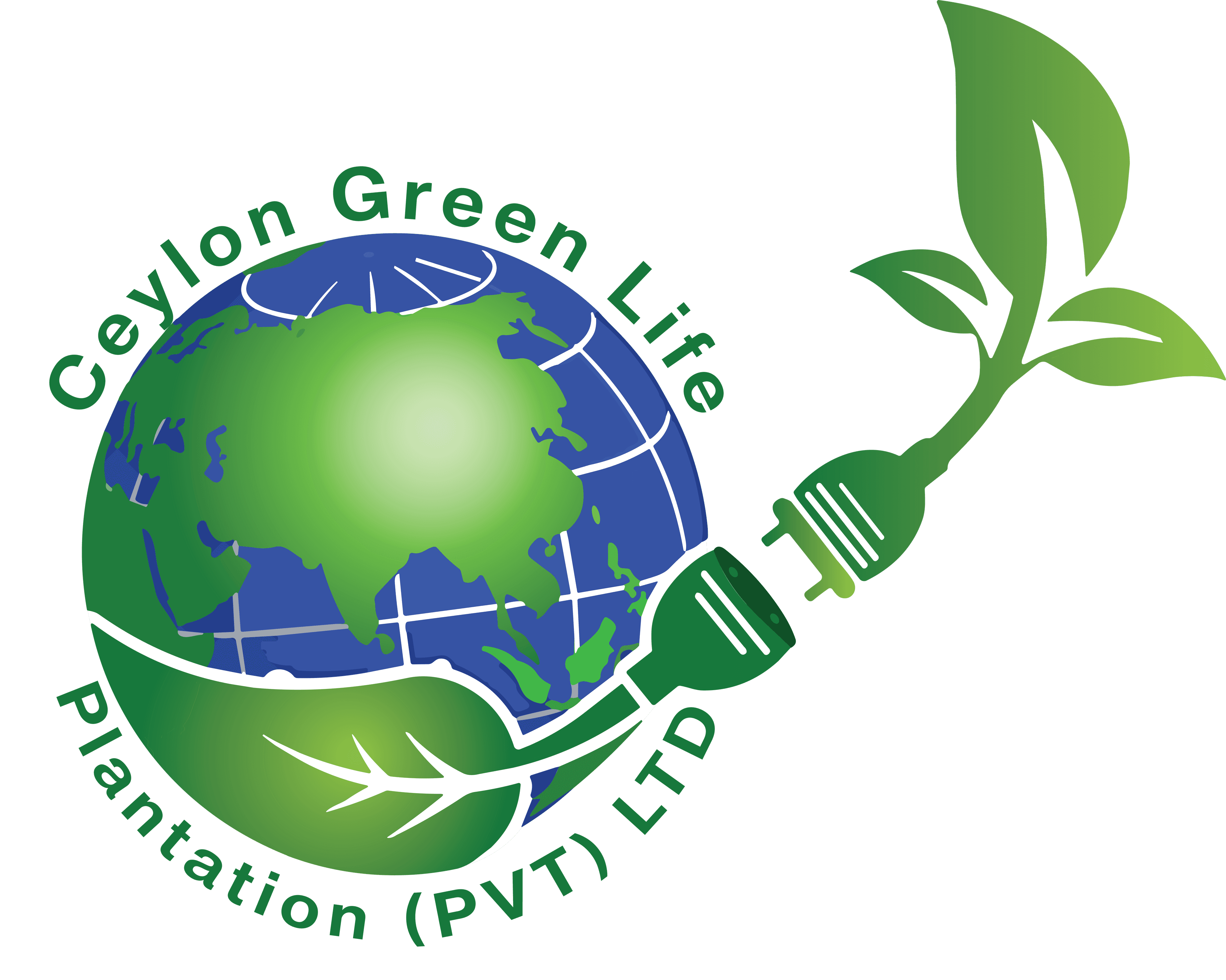 Ceylon Green Life Plantation